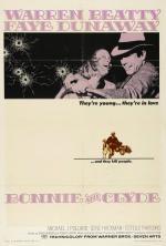 Film Bonnie a Clyde (Bonnie and Clyde) 1967 online ke shlédnutí