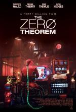 Film The Zero Theorem (The Zero Theorem) 2013 online ke shlédnutí