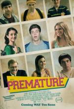 Film Premature (Premature) 2014 online ke shlédnutí