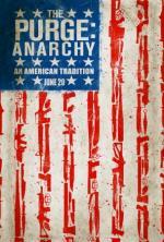 Film Očista: Anarchie (The Purge: Anarchy) 2014 online ke shlédnutí