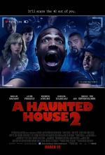 Film A Haunted House 2 (A Haunted House 2) 2014 online ke shlédnutí