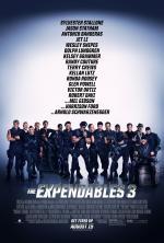 Film Expendables: Postradatelní 3 (The Expendables 3) 2014 online ke shlédnutí