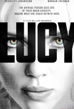 Film Lucy (Lucy) 2014 online ke shlédnutí