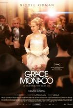 Film Grace, kněžna monacká (Grace de Monaco) 2014 online ke shlédnutí