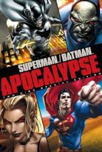 Film Superman/Batman: Apokalypsa (Superman/Batman: Apocalypse) 2010 online ke shlédnutí