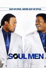 Film V rytmu soulu (Soul Men) 2008 online ke shlédnutí