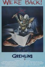 Film Gremlins (Gremlins) 1984 online ke shlédnutí