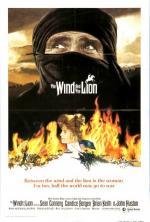 Film Vítr a lev (The Wind and the Lion) 1975 online ke shlédnutí