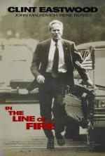 Film S nasazením života (In the Line of Fire) 1993 online ke shlédnutí