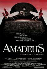 Film Amadeus (Amadeus) 1984 online ke shlédnutí