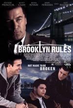 Film Zákony Brooklynu (Brooklyn Rules) 2007 online ke shlédnutí