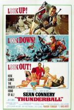 Film Thunderball (Thunderball) 1965 online ke shlédnutí