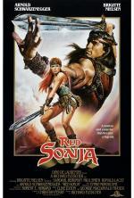 Film Rudá Sonja (Red Sonja) 1985 online ke shlédnutí