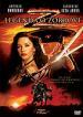 Film Legenda o Zorrovi (The Legend of Zorro) 2005 online ke shlédnutí