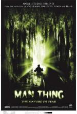 Film Man Thing (Man-Thing) 2005 online ke shlédnutí