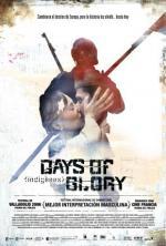 Film Den vítězství (Days of Glory) 2006 online ke shlédnutí