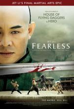 Film Obávaný bojovník (Fearless) 2006 online ke shlédnutí