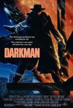 Film Darkman (Darkman) 1990 online ke shlédnutí