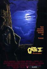 Film Brána II. (The Gate II: Trespassers) 1990 online ke shlédnutí