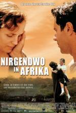 Film Nikde v Africe (Nowhere in Africa) 2001 online ke shlédnutí