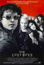 Film Ztracení chlapci (The Lost Boys) 1987 online ke shlédnutí