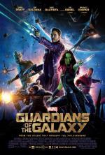 Film Strážci Galaxie (Guardians of the Galaxy) 2014 online ke shlédnutí