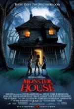 Film V tom domě straší! (Monster House) 2006 online ke shlédnutí