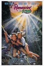 Film Honba za diamantem (Romancing the Stone) 1984 online ke shlédnutí