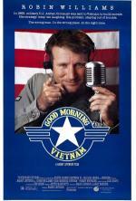 Film Dobré ráno, Vietname (Good Morning, Vietnam) 1987 online ke shlédnutí