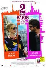 Film 2 dny v Paříži (2 Days in Paris) 2007 online ke shlédnutí