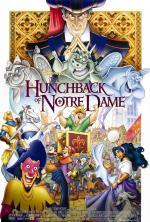 Film Zvoník u Matky Boží (The Hunchback of Notre Dame) 1996 online ke shlédnutí