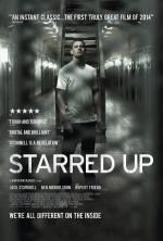 Film Hvězda kriminálu (Starred Up) 2013 online ke shlédnutí