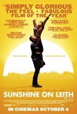 Film Sunshine on Leith (Sunshine on Leith) 2013 online ke shlédnutí