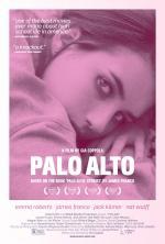 Film Palo Alto (Palo Alto) 2013 online ke shlédnutí