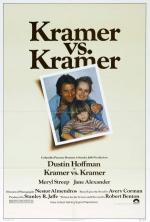 Film Kramerová versus Kramer (Kramer vs. Kramer) 1979 online ke shlédnutí