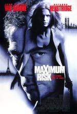 Film Maximální riziko (Maximum Risk) 1996 online ke shlédnutí