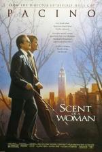 Film Vůně ženy (Scent of a Woman) 1992 online ke shlédnutí