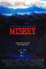 Film Misery nechce zemřít (Misery) 1990 online ke shlédnutí