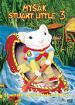 Film Myšák Stuart Little 3 (Stuart Little 3: Call of the Wild) 2005 online ke shlédnutí