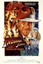 Film Indiana Jones a Chrám zkázy (Indiana Jones and the Temple of Doom) 1984 online ke shlédnutí