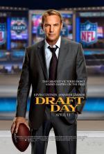 Film Draft Day (Draft Day) 2014 online ke shlédnutí