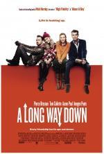 Film Dlouhá cesta dolů (A Long Way Down) 2014 online ke shlédnutí