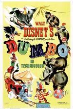 Film Dumbo (Dumbo) 1941 online ke shlédnutí