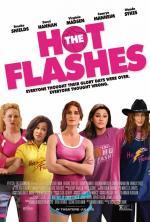 Film Návaly pod košem (The Hot Flashes) 2013 online ke shlédnutí