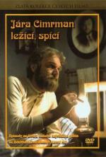 Film Jára Cimrman ležící, spící (Jara Cimrman lezici, spici) 1984 online ke shlédnutí