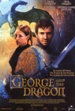 Film Legenda o Jiřím a drakovi (George and the Dragon) 2004 online ke shlédnutí