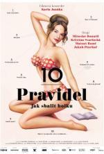 Film 10 pravidel jak sbalit holku (10 Rules for Winning Her Heart) 2014 online ke shlédnutí