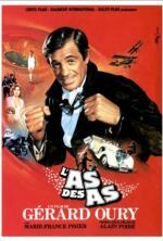 Film Eso es (Ace of Aces) 1982 online ke shlédnutí