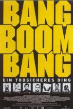 Film Prachy, zbraně, jedno porno (Bang Boom Bang - Ein todsicheres Ding) 1999 online ke shlédnutí