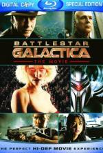 Film Battlestar Galactica: Plán (Battlestar Galactica: The Plan) 2009 online ke shlédnutí